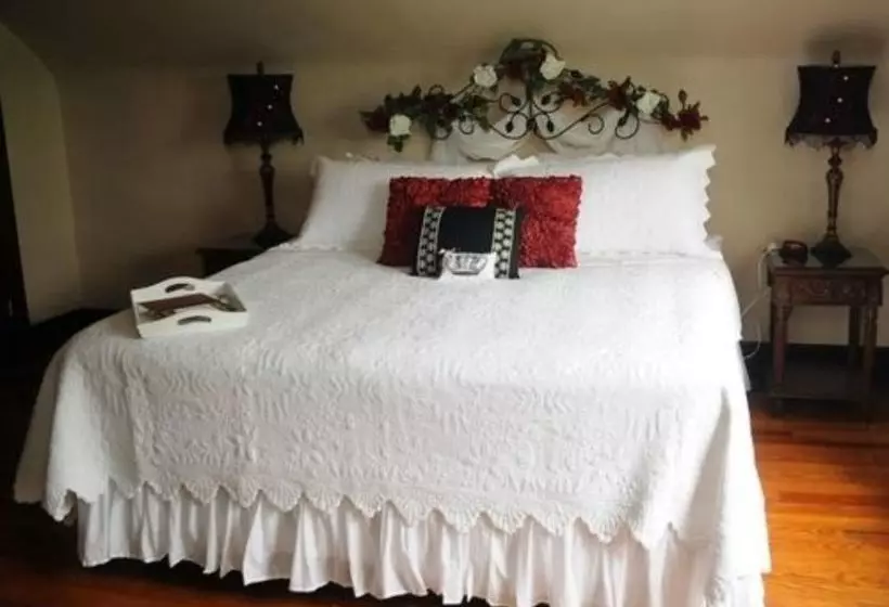 Southard House Bed And Breakfast Inn
