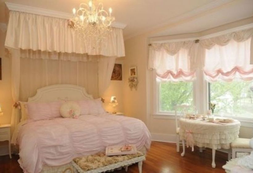 Southard House Bed And Breakfast Inn