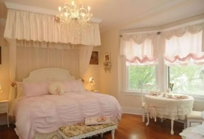 Southard House Bed And Breakfast Inn