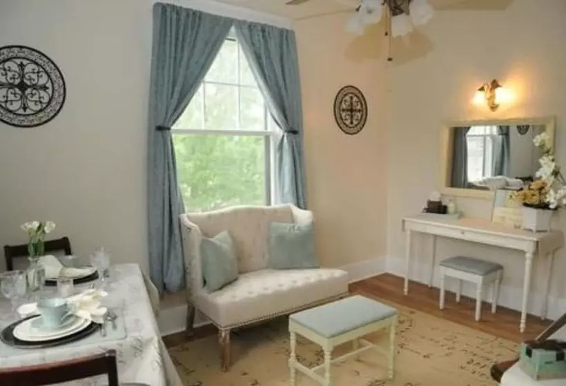 Southard House Bed And Breakfast Inn