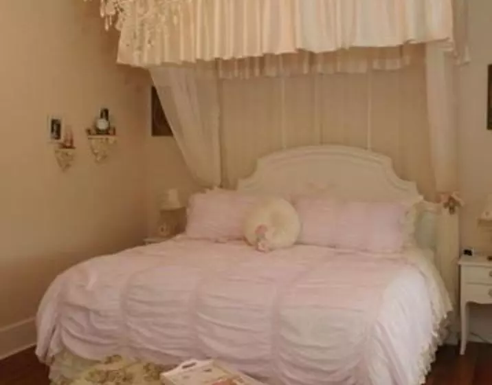 Southard House Bed And Breakfast Inn