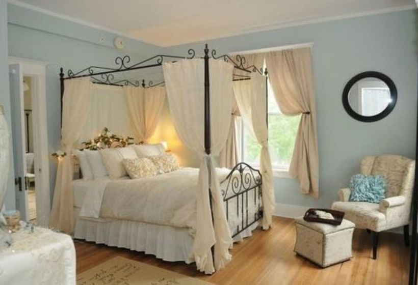 Southard House Bed And Breakfast Inn