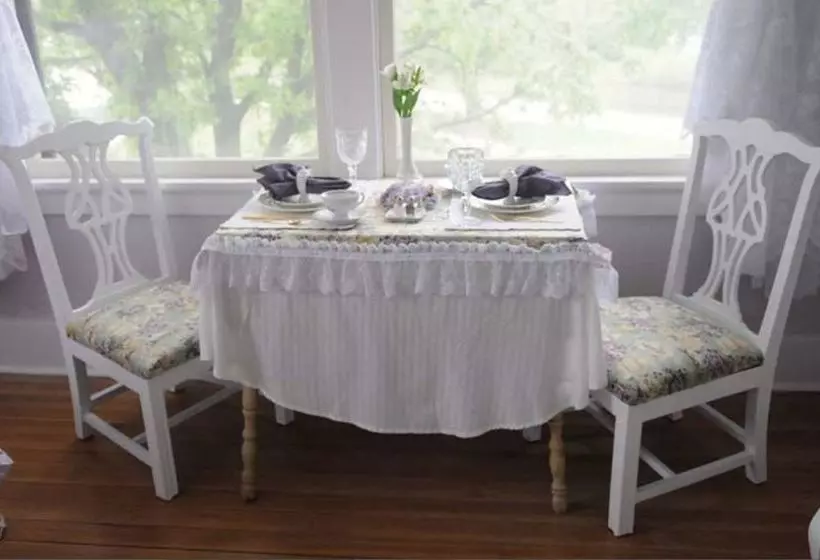 Southard House Bed And Breakfast Inn