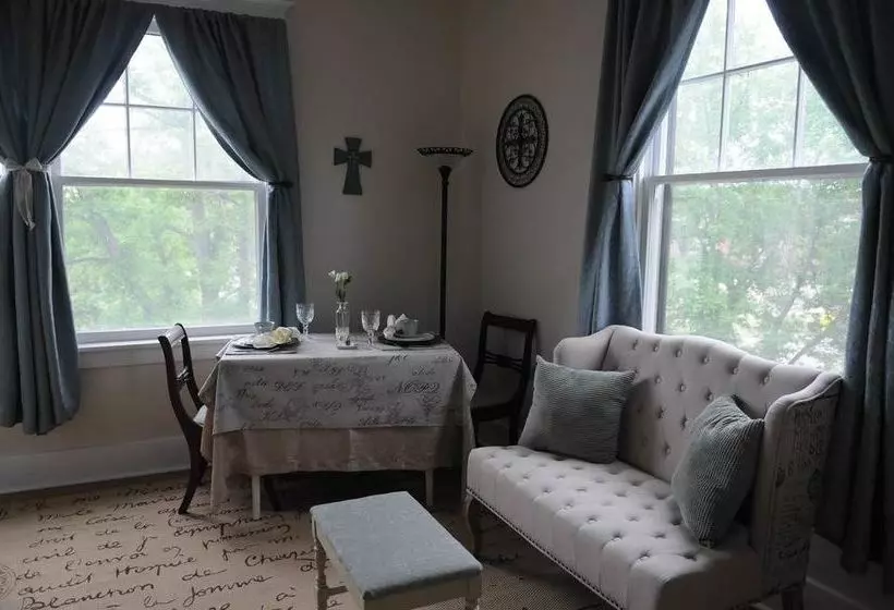 Southard House Bed And Breakfast Inn