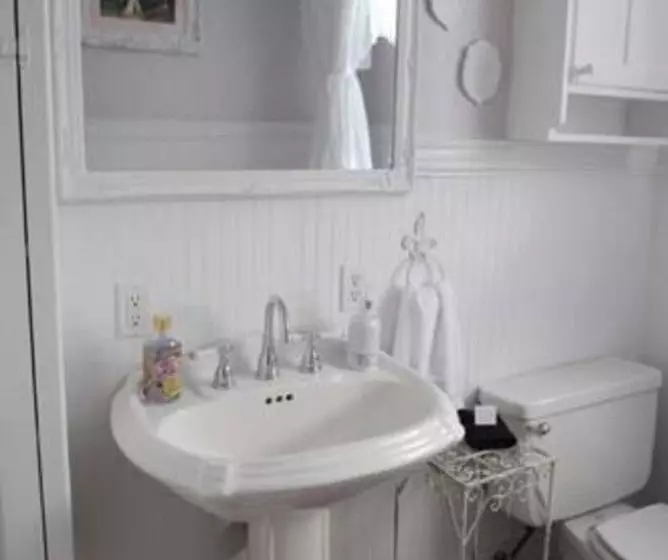 Southard House Bed And Breakfast Inn