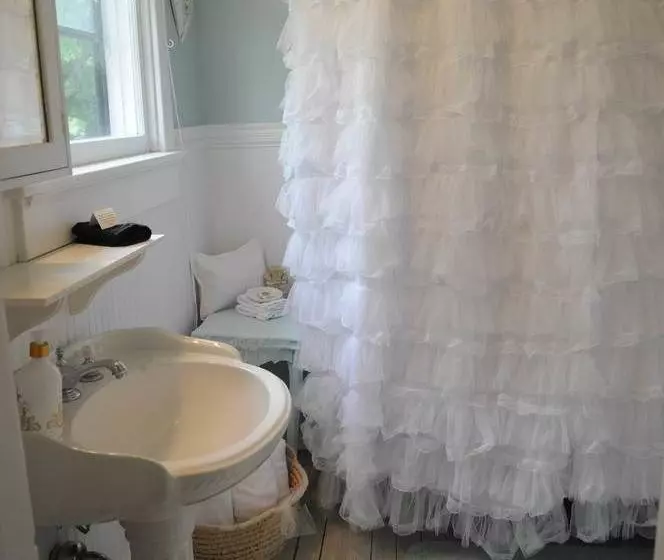 Southard House Bed And Breakfast Inn