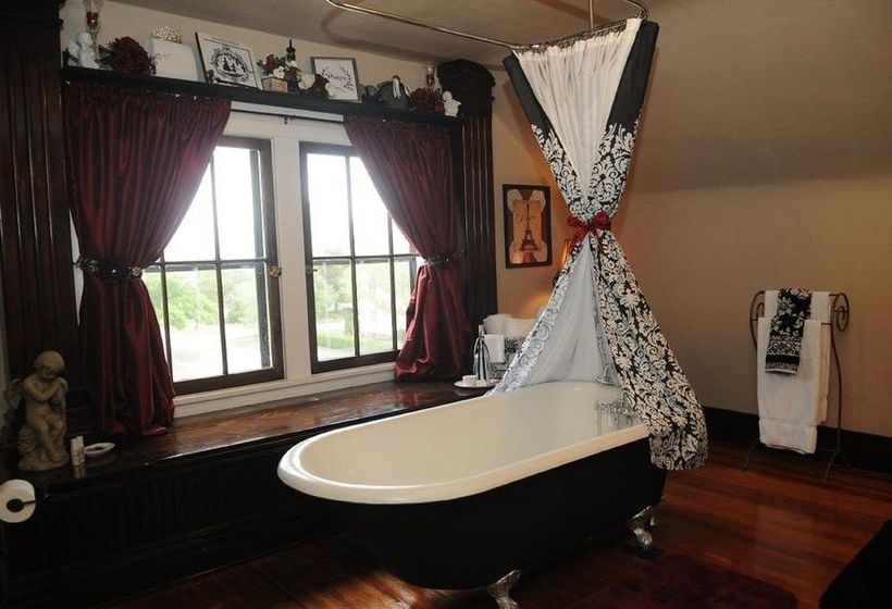 Southard House Bed And Breakfast Inn