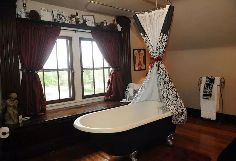 Southard House Bed And Breakfast Inn