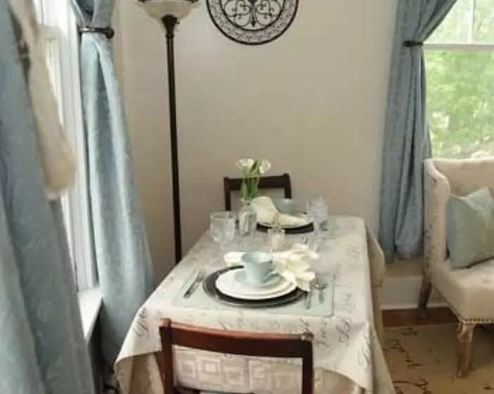 Southard House Bed And Breakfast Inn