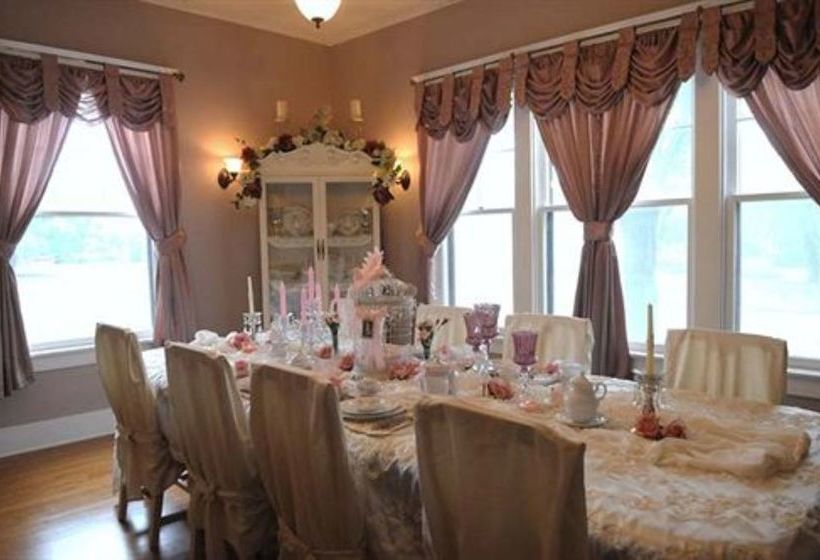 Southard House Bed And Breakfast Inn