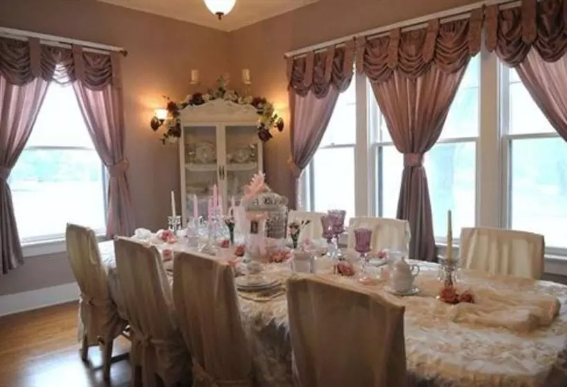 Southard House Bed And Breakfast Inn