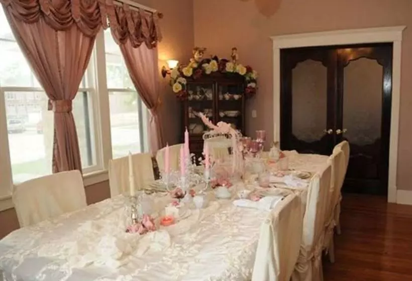 Southard House Bed And Breakfast Inn