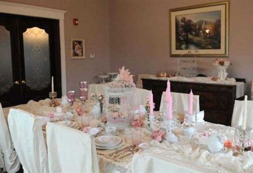 Southard House Bed And Breakfast Inn