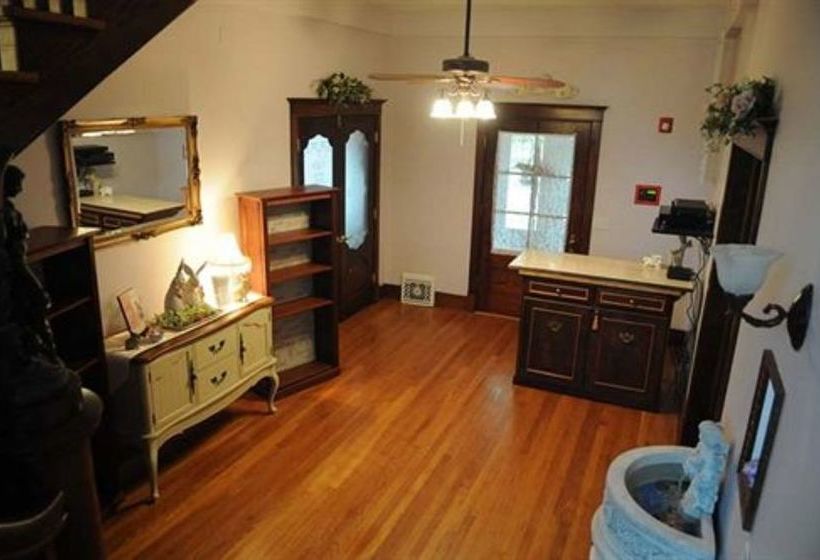 Southard House Bed And Breakfast Inn