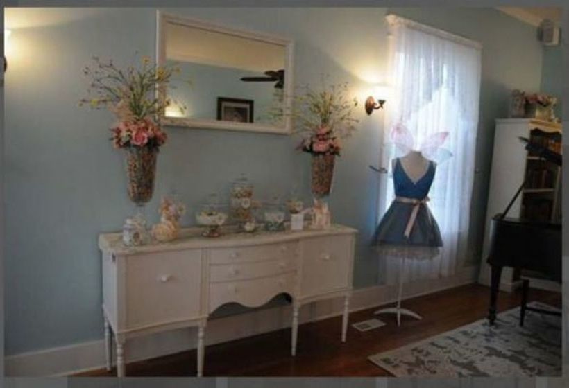 Southard House Bed And Breakfast Inn