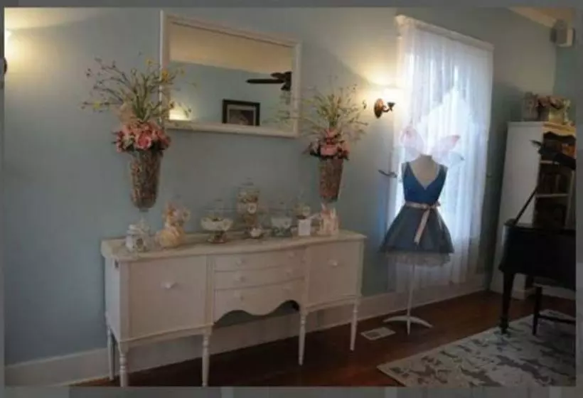 Southard House Bed And Breakfast Inn