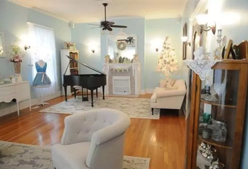 Southard House Bed And Breakfast Inn