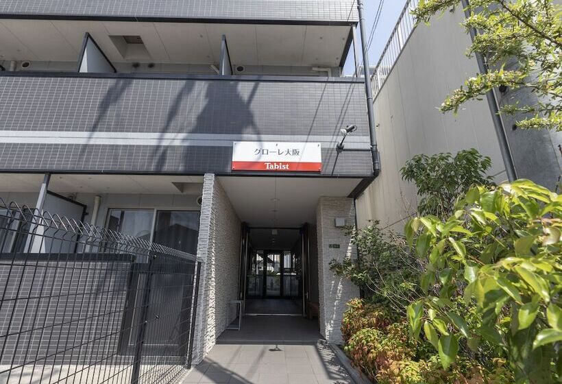 Tabist Gloire Osaka