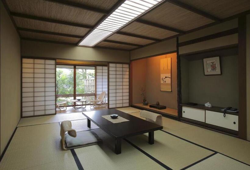 Yoyokaku Ryokan