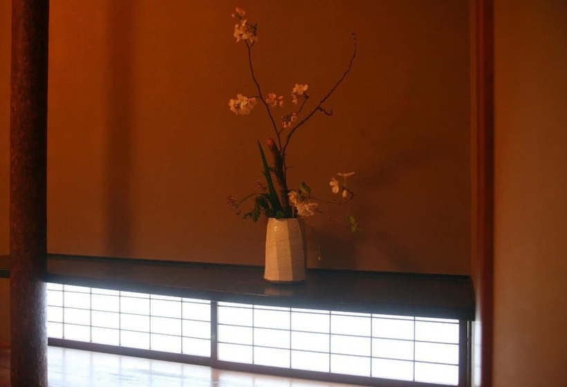 Yoyokaku Ryokan