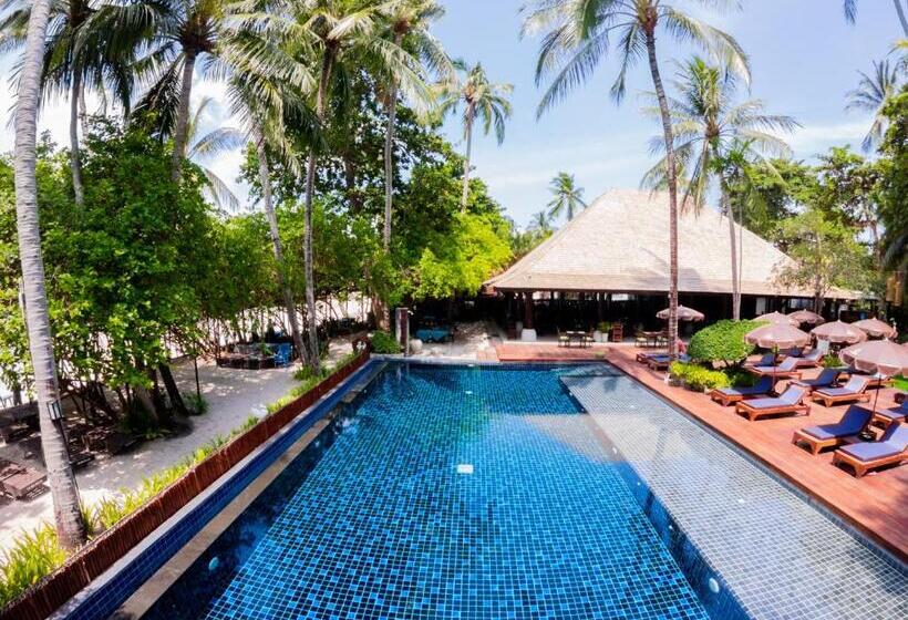 Albergue J4 Samui Hotel Sha Plus