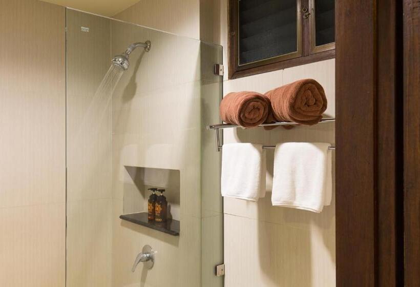 Albergue J4 Samui Hotel Sha Plus