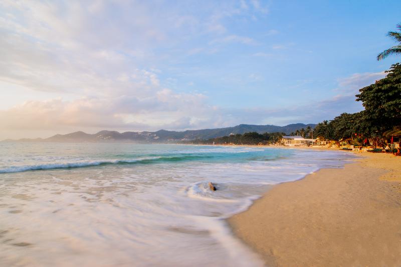 Albergue J4 Samui Hotel Sha Plus