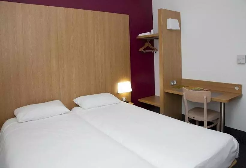 B&b Hotel Nantes Savenay