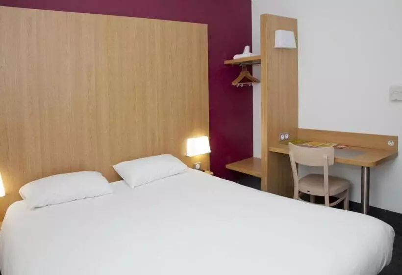 B&b Hotel Nantes Savenay