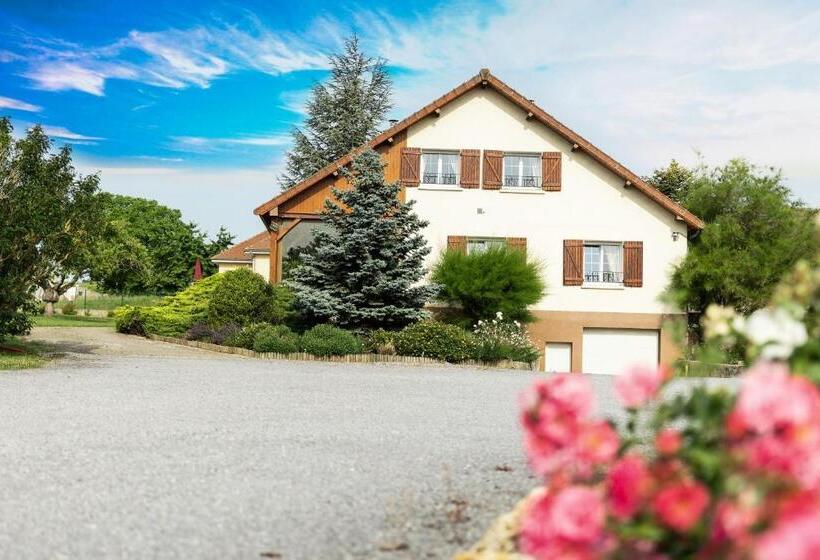 Bed and Breakfast Chambre D Hôte Les Ondines