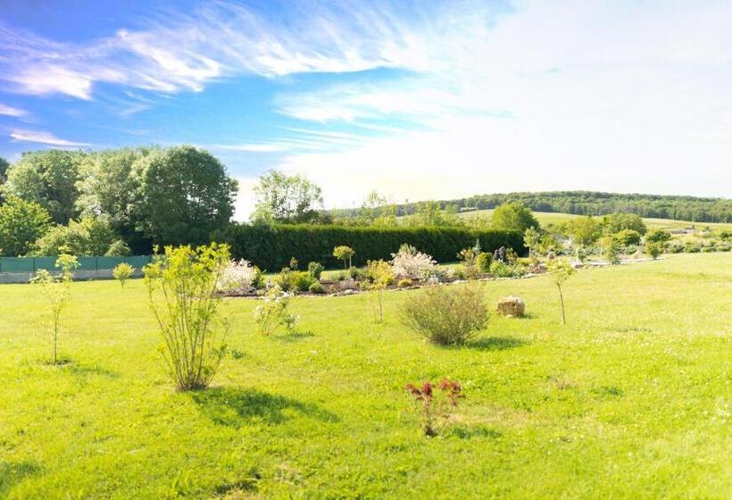 Bed and Breakfast Chambre D Hôte Les Ondines