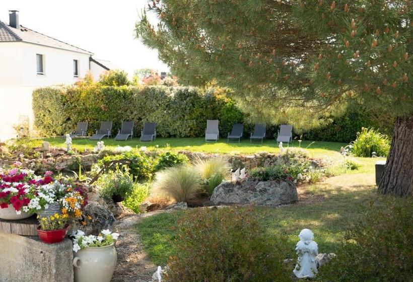 Bed and Breakfast Chambre D Hôte Les Ondines