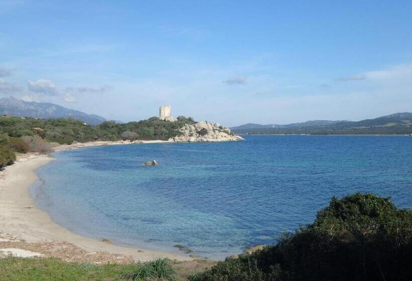 צימר Caseddu Di Chjarastella