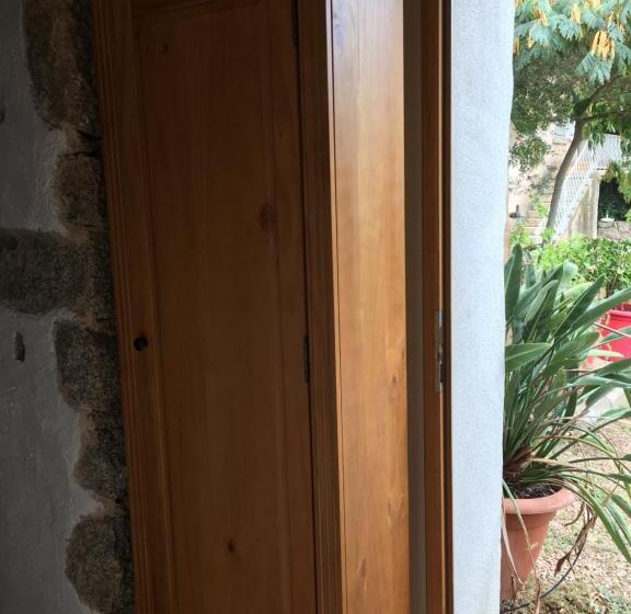 צימר Caseddu Di Chjarastella