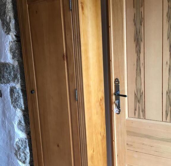 צימר Caseddu Di Chjarastella