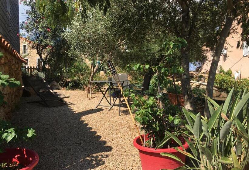 צימר Caseddu Di Chjarastella