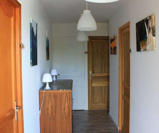 צימר Caseddu Di Chjarastella