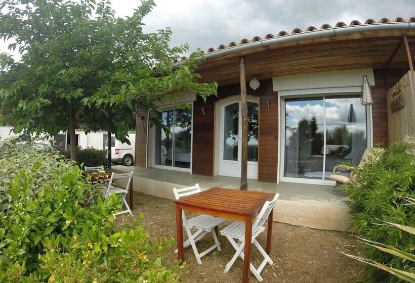 צימר Caseddu Di Chjarastella