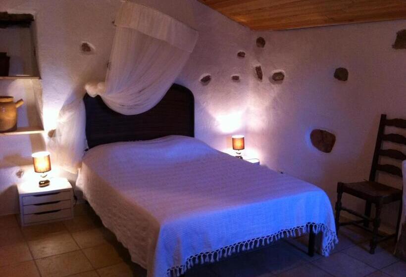 צימר Caseddu Di Chjarastella