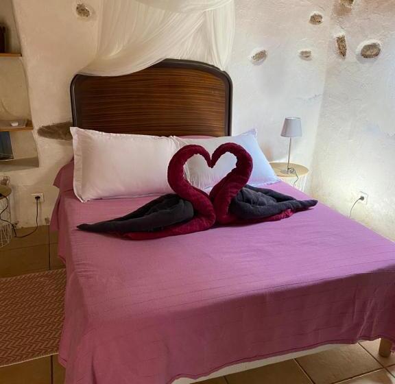 צימר Caseddu Di Chjarastella