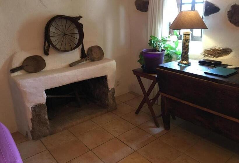 צימר Caseddu Di Chjarastella