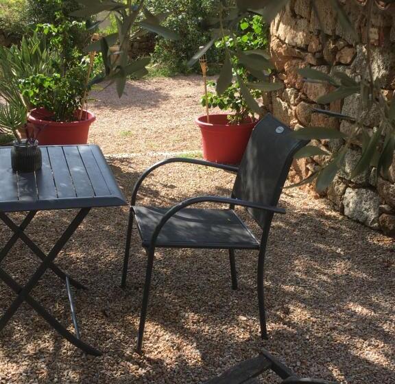 צימר Caseddu Di Chjarastella