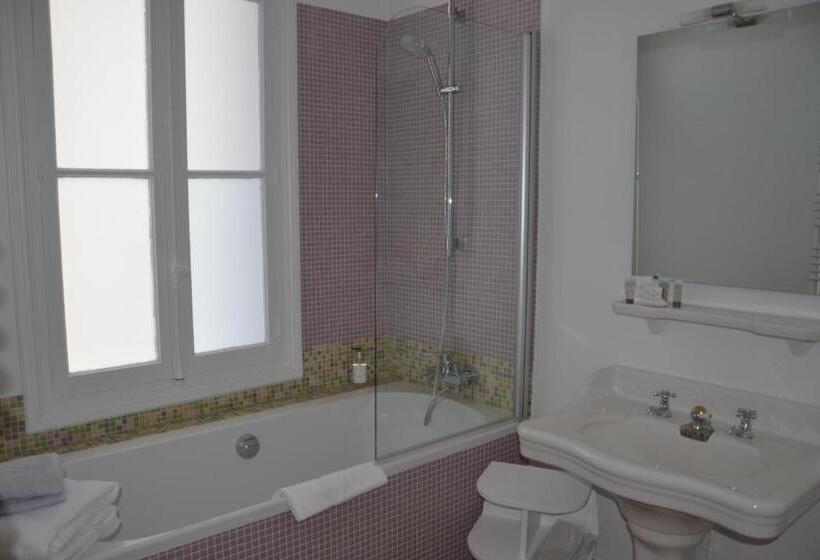 مبيت وإفطار Guesthouse La Mascotte