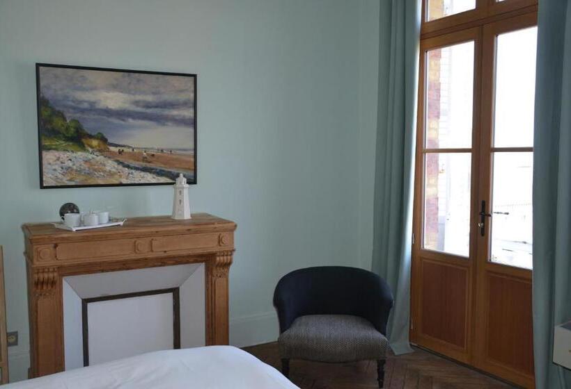 مبيت وإفطار Guesthouse La Mascotte