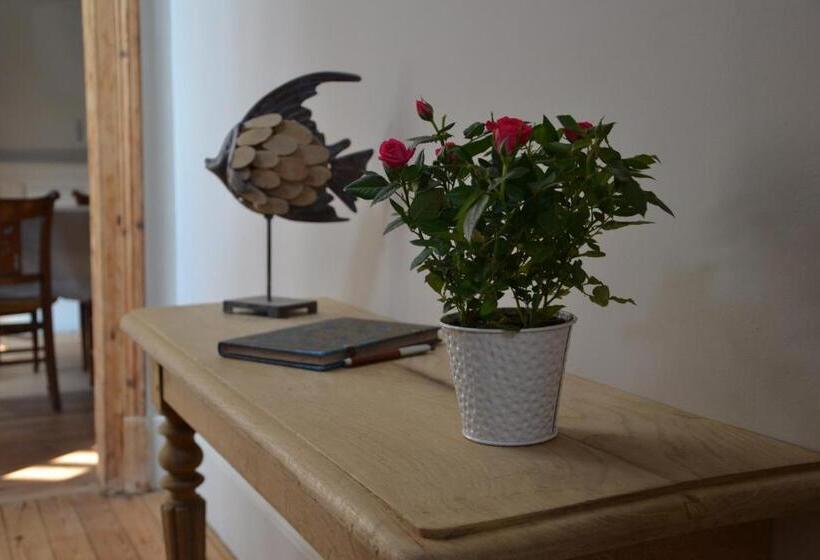 مبيت وإفطار Guesthouse La Mascotte