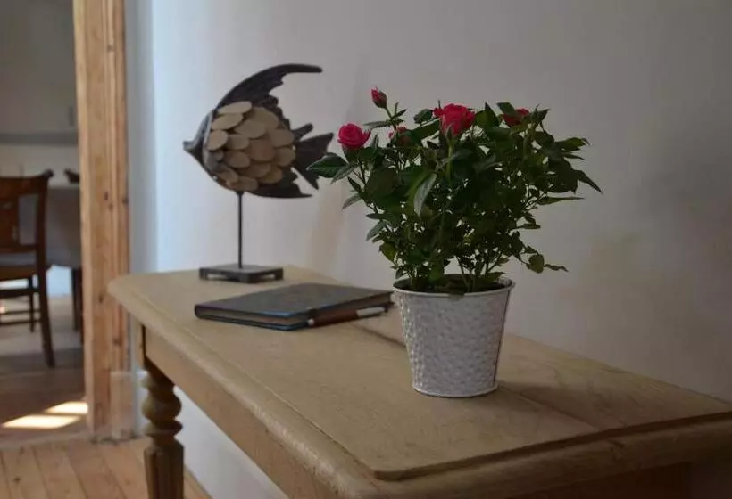 ベッドアンドブレックファースト Guesthouse La Mascotte