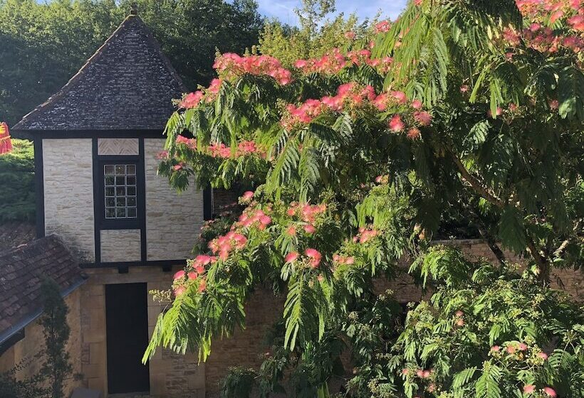 Le Noyer Résidence B&b