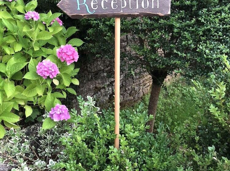 Le Noyer Résidence B&b