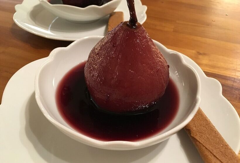 Le Noyer Résidence B&b