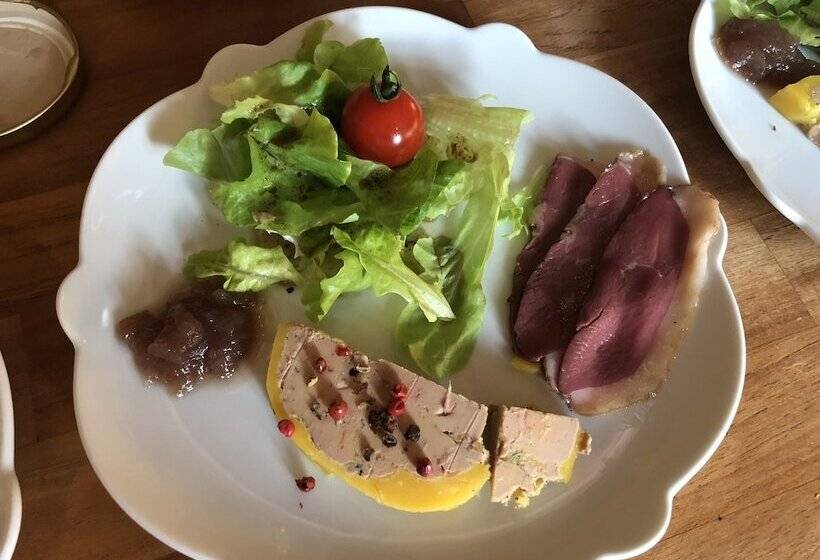 Le Noyer Résidence B&b